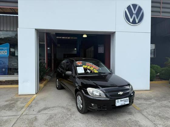 CHEVROLET CELTA 1.0 MPFI LS 8V FLEX 2P MANUAL
